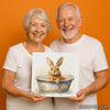 Bunny Art - View 3