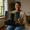 Batman Art - View 3