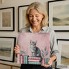 Cat Art - View 3