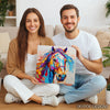 Horse Art - View 3