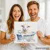 Sheep Art - View 3