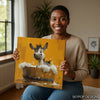 Donkey Art - View 3