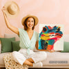 Frog Art - View 3