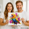Parrot Art - View 3