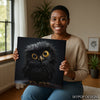 Owl Art - View 3