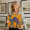 Camel Art - View 3