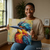 Kingfisher Art - View 3