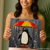 Penguin Art - View 3