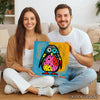 Penguin Art - View 3