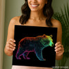Bear Art - View 3
