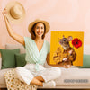 Mouse Art - View 3
