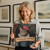 Sarcastic Cat Art - View 3