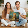 Kitten Art - View 3