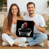 Rooster Art - View 3