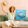 Fish Art - View 3