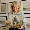 Bear Art - View 3