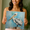 Pelican Art - View 3