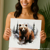 Bear Art - View 3