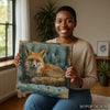 Fox Art - View 3