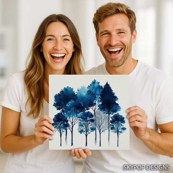 Forest Art - View 3