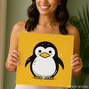 Penguin Art - View 3