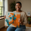 Bison Art - View 3