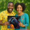 Panther Art - View 3