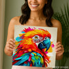 Parrot Art - View 3