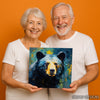 Bear Art - View 3