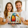 Bird Art - View 3