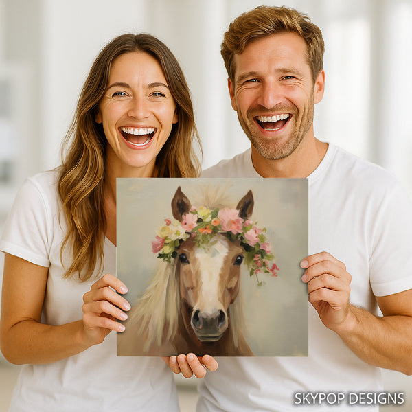 Horse Art - View 3