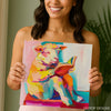 Sheep Art - View 3