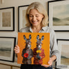 Donkey Art - View 3