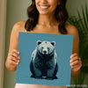 Bear Art - View 3