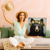 Bear Art - View 3