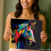 Horse Art - View 3