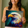 Eagle Art - View 3