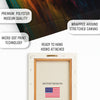 Bison Art - View 4