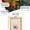 Tiger Art - View 4