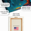Penguin Art - View 4
