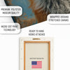 Fox Portrait Art - View 4