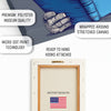Zebra Reads Art - View 4