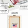 Flamingo Dinner Party Art - View 4
