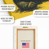 Sloth Guitar Art - View 4