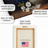 Cherry Blossoms Vase Art - View 4