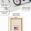 Panda Bicycle Art - View 4
