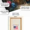 Peacock Art - View 4