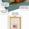 Parrot Reading Book Art - View 4