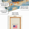Goldfish Bowl Painting Art - View 4