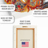Fox Art - View 4
